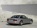 Mercedes-Benz SL73 AMG 1999 года